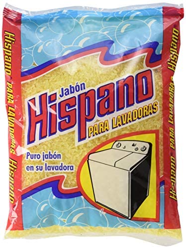 Jabon Hispano Cuaba Original 14.1oz