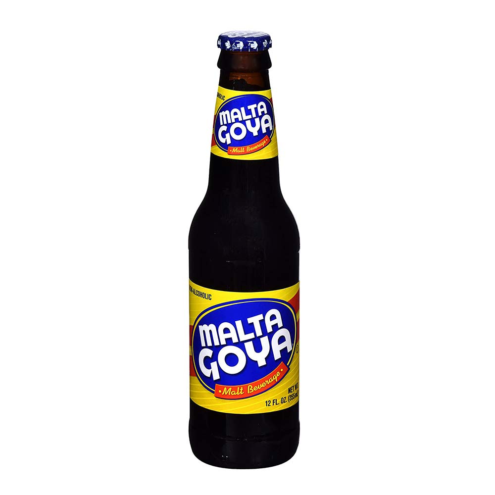 Goya Malta 12oz