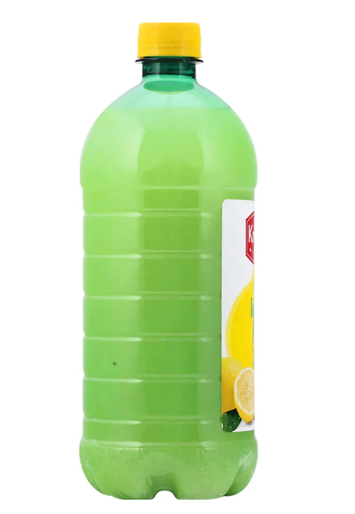 Krasdale Lemon Juice 32oz