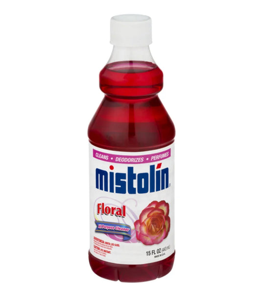 Mistolin Floral 15oz