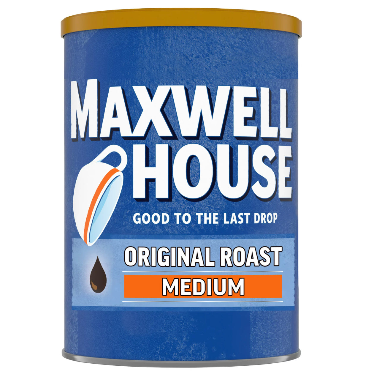 Maxwell House Original Roast Ground Coffee 11.5oz