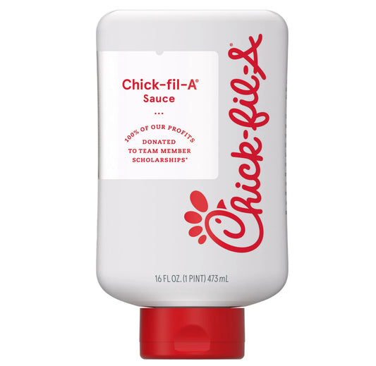 Chick-fil-A Dipping Sauce 16oz