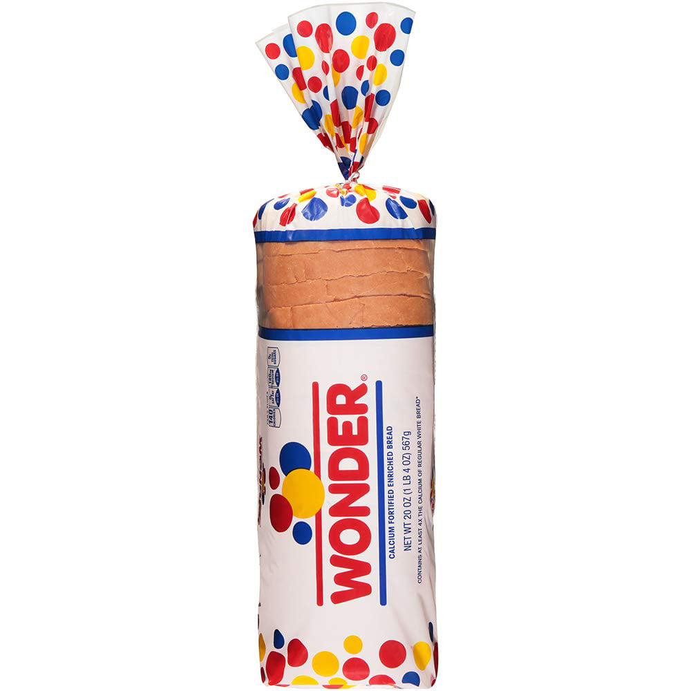 Wonder Bread 20oz