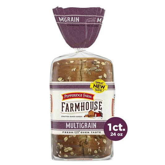 Pepperidge Farm Farmhouse Multigrain 24oz