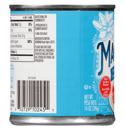 Magnolia Sweetened Condensed Milk 14oz