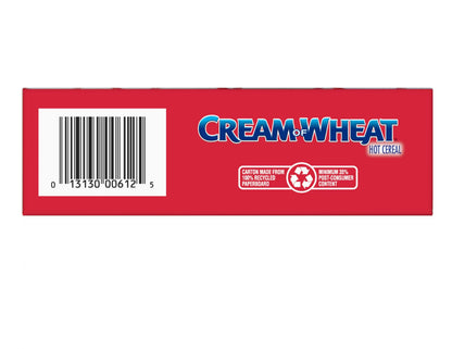 Cream Of Wheat Hot Breakfast Cereal 28oz