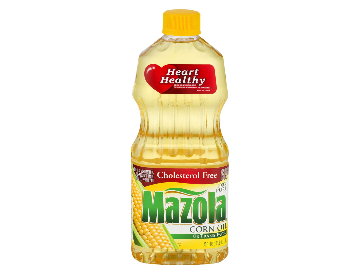 Mazola Corn Oil 32oz