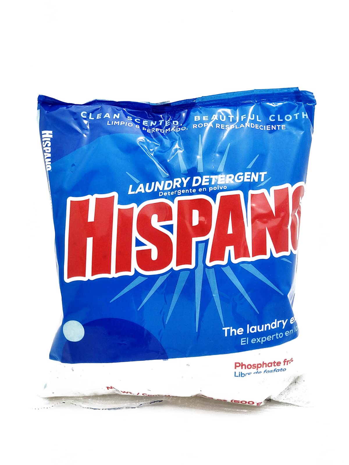 Hispano Laundry Detergent 35.27oz