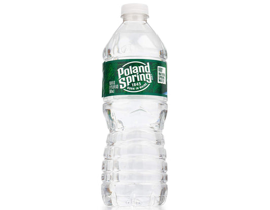 Poland Spring 16.9oz