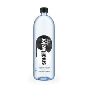 Smart Water 9.5+pH 1.5lt