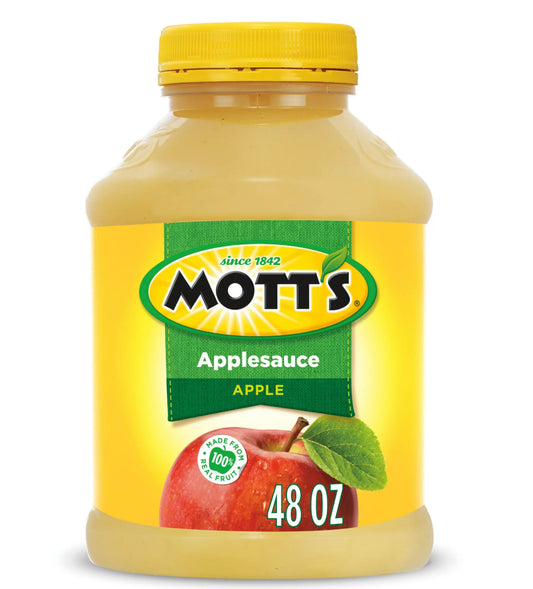 Mott's Applesauce 48oz