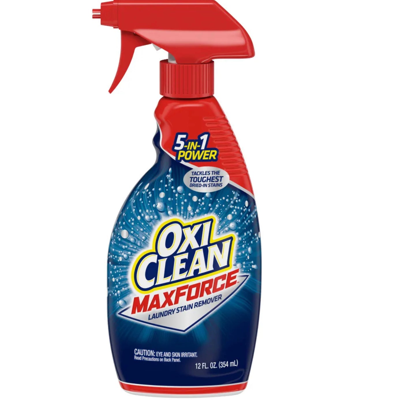 OxiClean 5 in 1 MaxForce 12oz