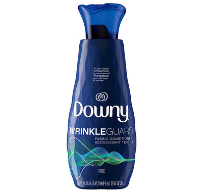 Downy Wrinkle Guard Liquid Fabric Conditioner 25oz