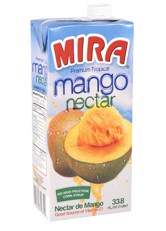 Mira Mango Nectar 1lt