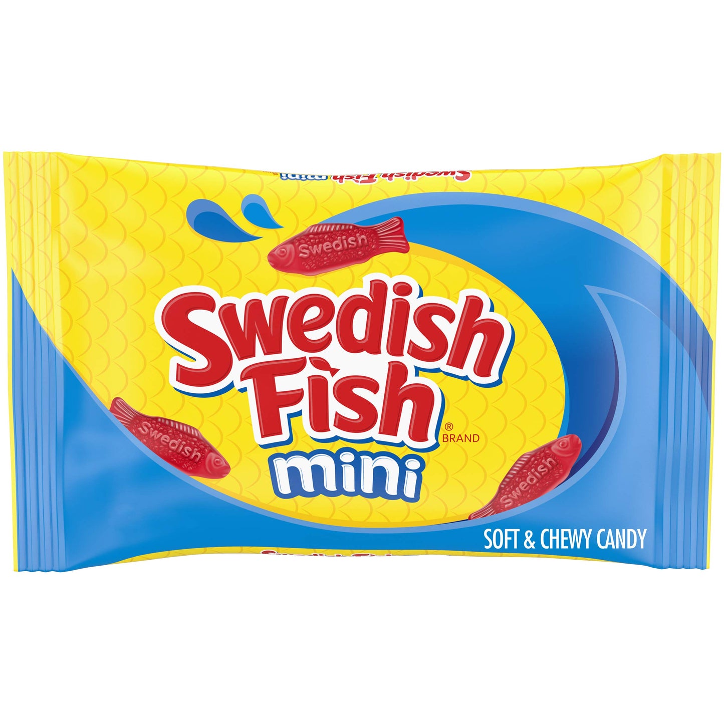 Swedish Fish Mini