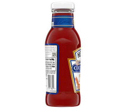 Heinz Original Cocktail Sauce 12oz