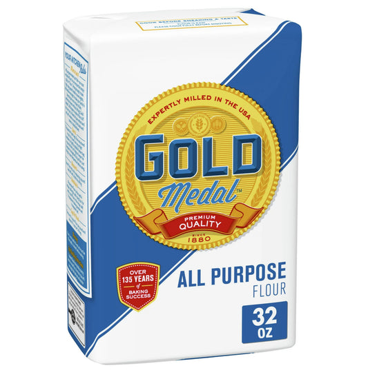 Gold Medal All Purpose Flour 2lb