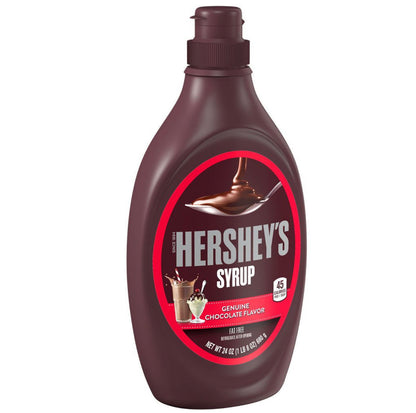 Hershey's Chocolate Syrup 24oz