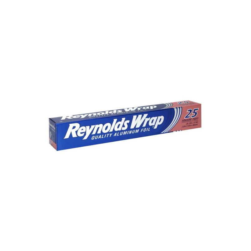 Reynolds Wrap 25'x12"
