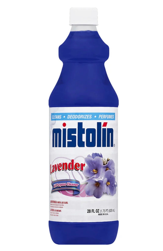 Mistolin Lavander 28oz