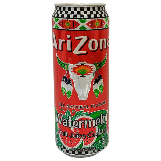 Arizona Watermelon 22oz