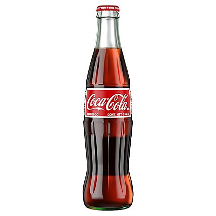 Mexican Coke 12oz