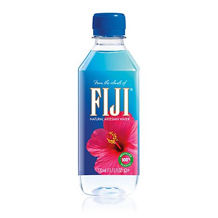 Fiji 11.15oz