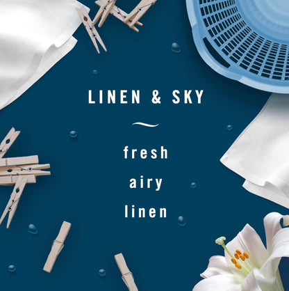 Febreze AIR Effects Air Freshener Linen & Sky 8.8oz
