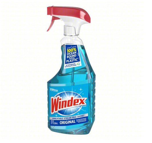 Windex Original 23oz