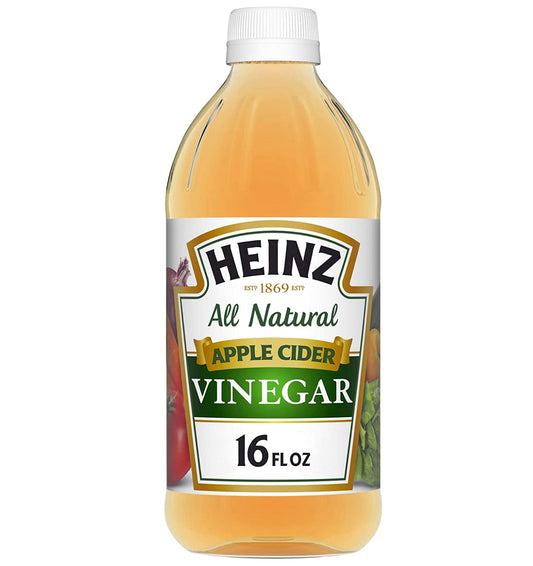 Heinz Apple Cider Vinegar 16oz