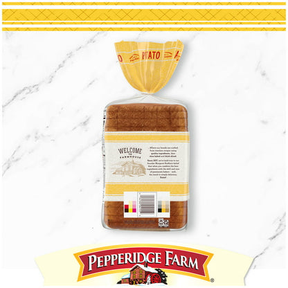 Pepperidge Farm Farmhouse Potato Bread 22oz