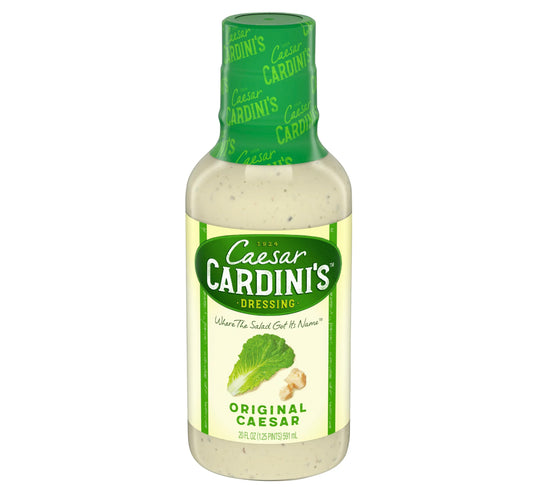 Caesar Cardini’s Dressing Original 20oz