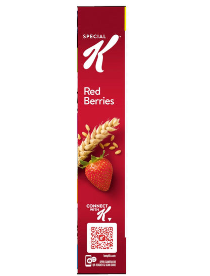 Kellogg's Special K Red Berries 16.9oz