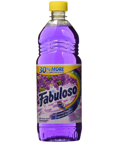 Fabuloso Lavender 22oz