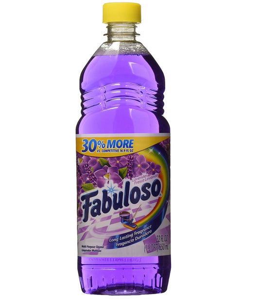 Fabuloso Lavender 22oz