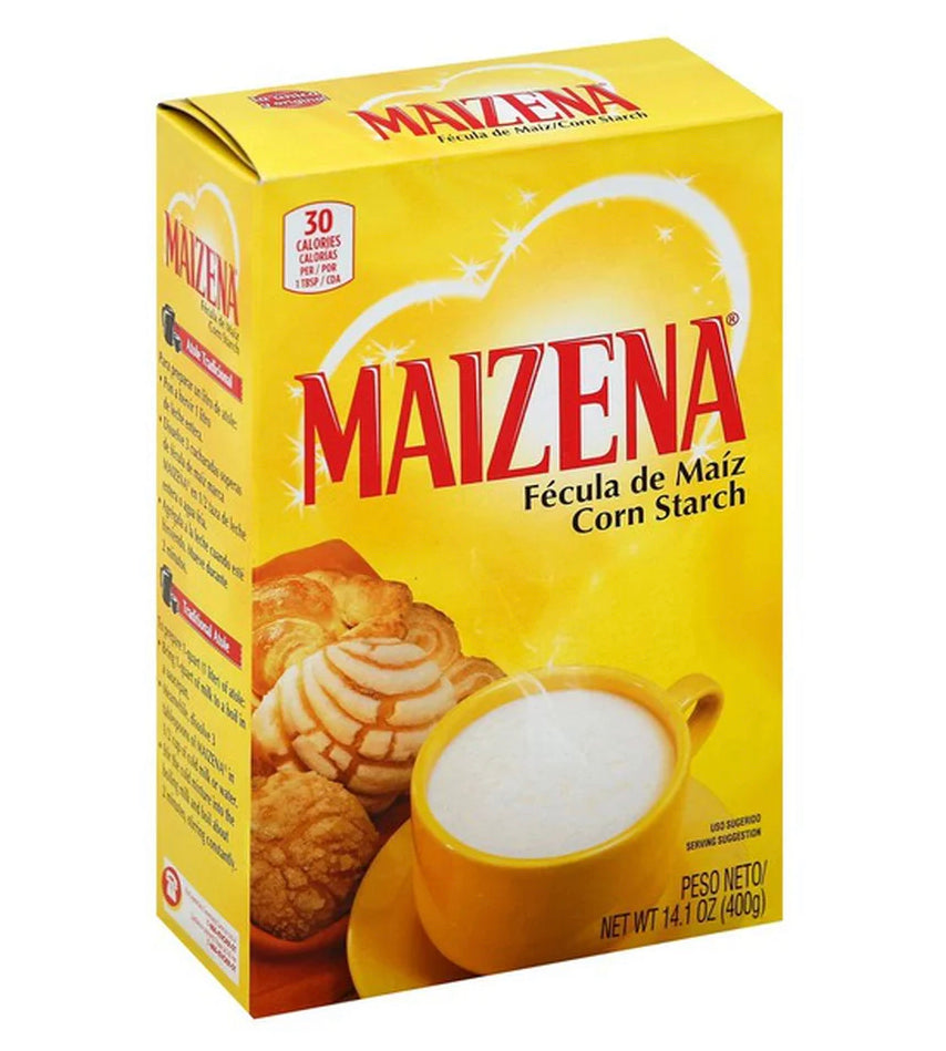 Maizena Corn Starch 14.1oz