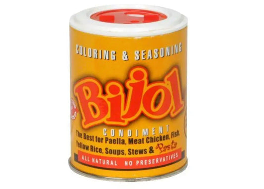 Bijol Condiment 2oz