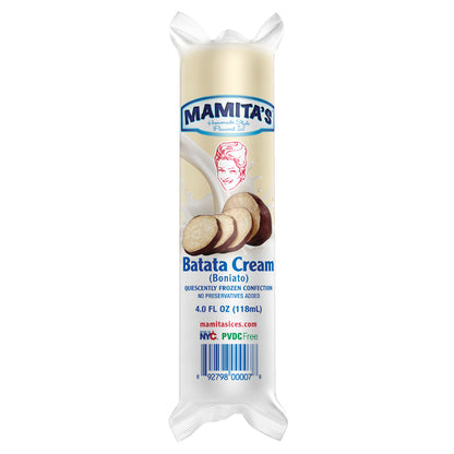 Mamita's Batata Cream 4oz