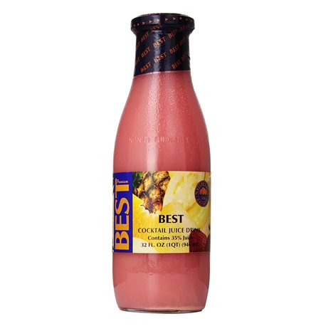 Best Fruit Cocktail 32oz