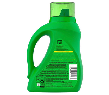 Gain Original Aroma Boost Liquid Laundry Detergent 46oz