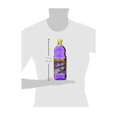 Fabuloso Lavender 22oz