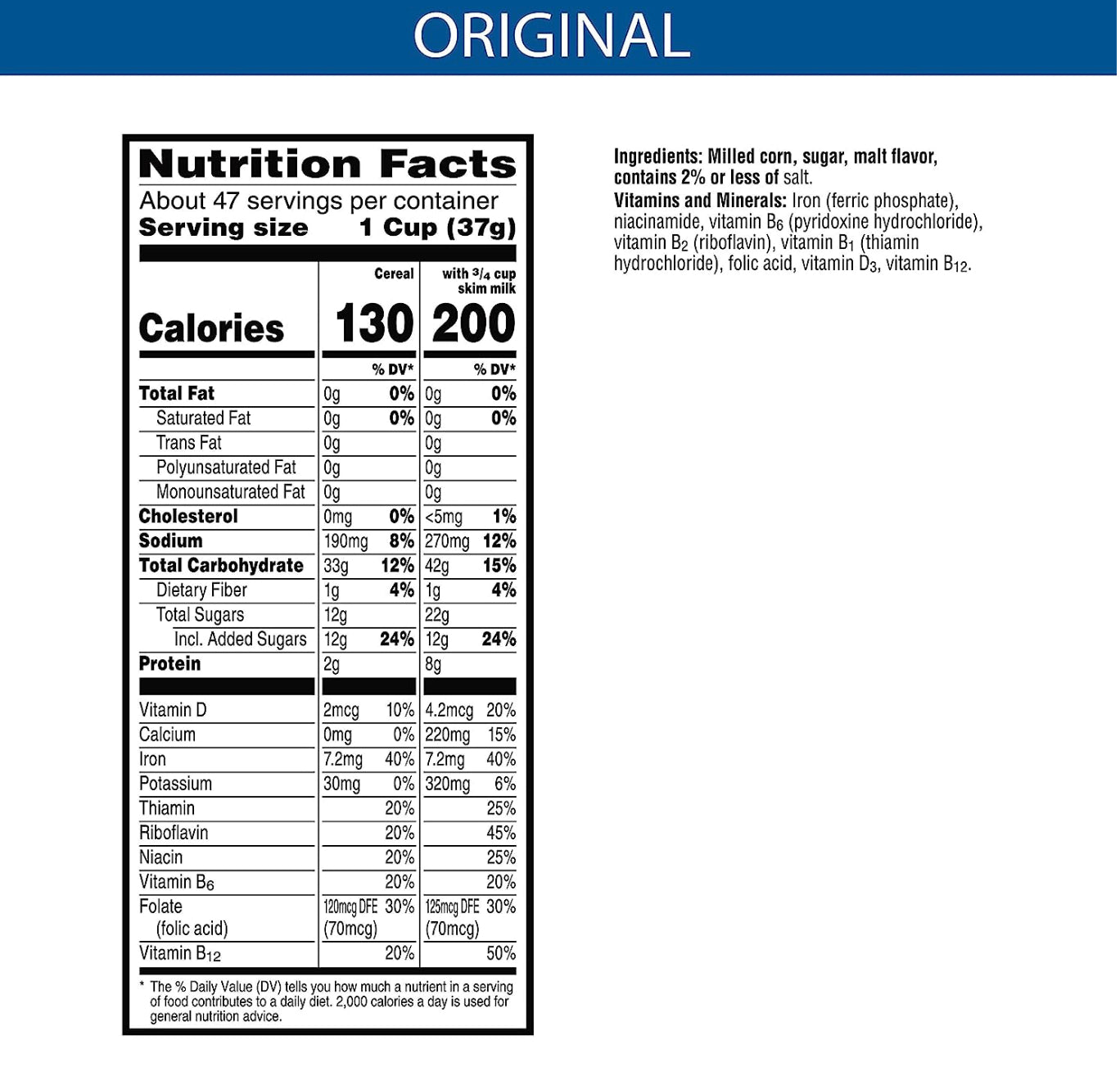 Kellogg's Frosted Flakes 61.9 oz