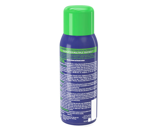 Microban Sanitizing Spray 12.5oz