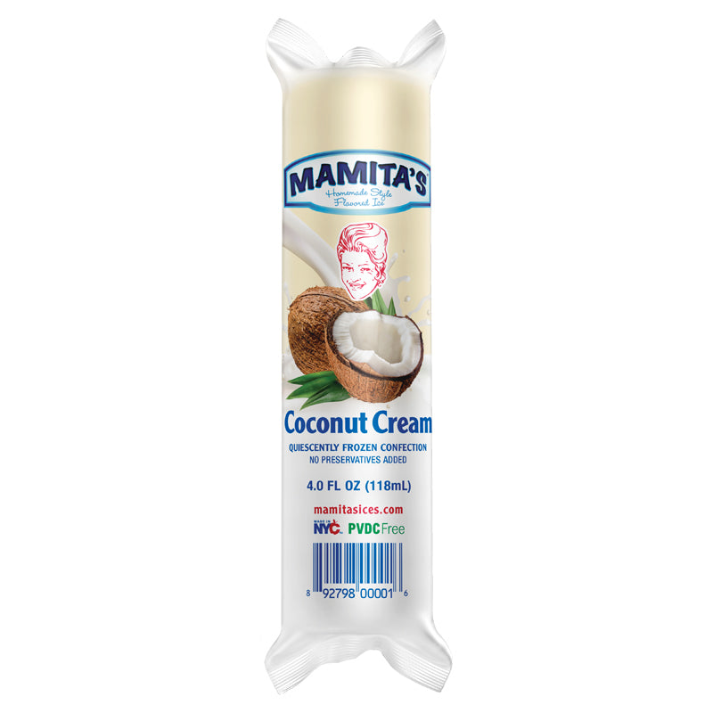 Mamita's Coconut Cream 4oz