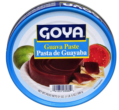 Goya Guava Paste 21oz