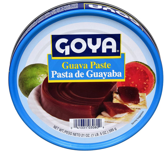 Goya Guava Paste 21oz