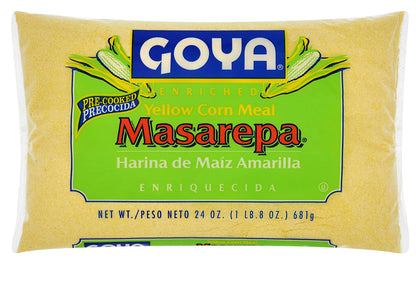 Goya Masarepa Corn Meal 24oz