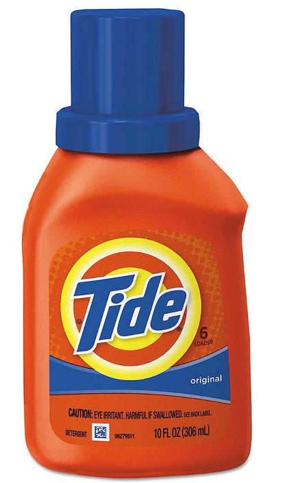 Tide Ultra Original Scent 10oz