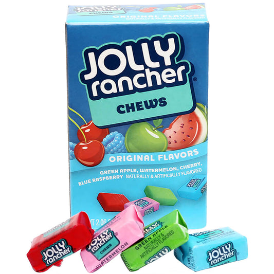 Jolly Rancher Chews