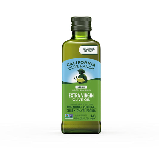 California Olive Ranch Everyday Extra Virgin Olive Oil 16.9oz